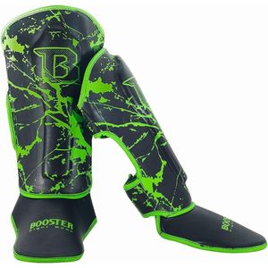 B-Stock Born To Be Muay Muay Thai Lumpinee T-Shirt Wit-S