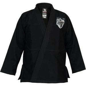 Booster Fight Gear BJJ Gi Pro Shield v2 Black