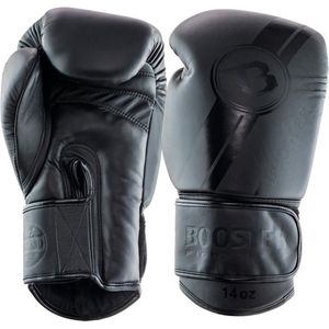 Booster (kick)bokshandschoenen V3 Dark-Side 16oz