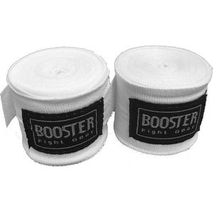 Booster Fightgear - BPC White 460cm