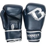 Booster Fightgear - (kick)bokshandschoenen - BT Starter - Blauw - 10oz