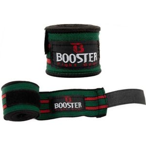 Booster Bandage BPC Retro - Rood - Groen - 460 cm