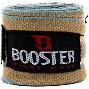Booster Bandage BPC Retro - Beige - Blauw - 460 cm