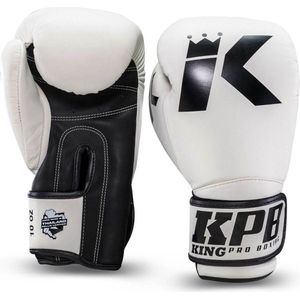 King Pro Boxing - bokshandschoenen - KPB/BGK 2 - 10 oz