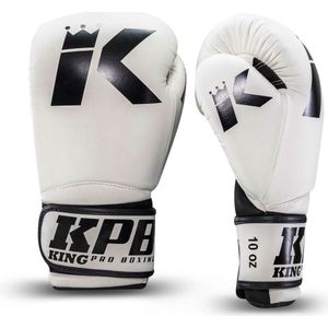 King Pro Boxing - bokshandschoenen - KPB/BGK 2 - 16 oz