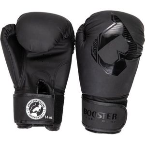 Booster Fightgear - Boxing Approved