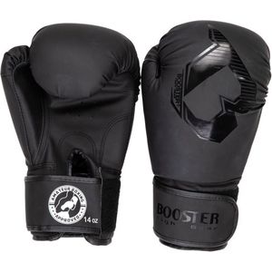 Booster Fightgear - Boxing Approved - 16 oz