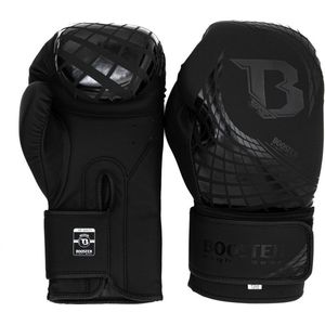 Booster Fightgear - BFG Cube Glove Black