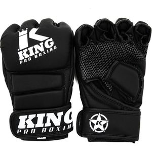 King Pro Boxing - MMA Handschoenen - Revo V2