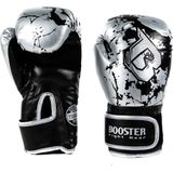 Booster Fightgear - BG Youth Marble Silver - 6 oz