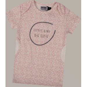 ZERO2THREE jurkje maat 56