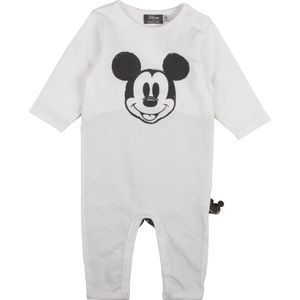 Zero2Three Baby Boxpak Mickey - Wit
