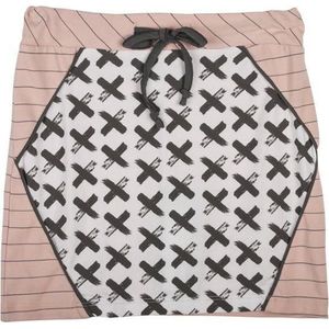 Rumbl rokje roze - maat 128/134