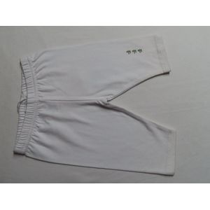Legging - Meisje - Wit - Effen - 3 maand 62