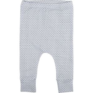 Plum Plum - Broek - Metrics - Wit/zwart