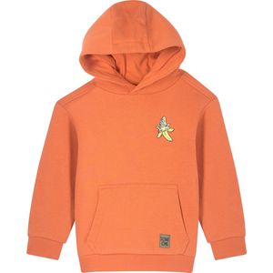 SOMEONE GEORGES-SB-16-A Jongens Trui