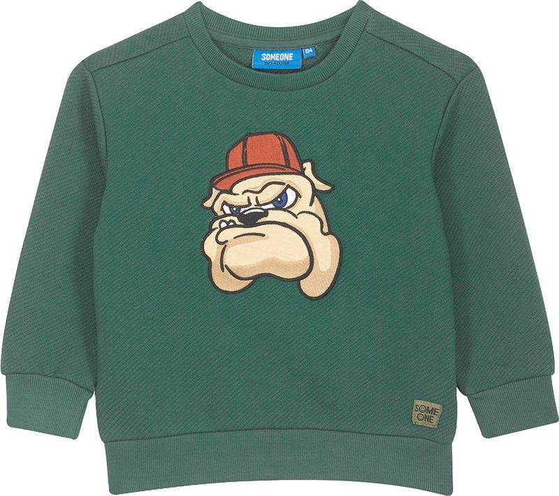 Someone sweater georges maat 92/2J