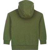 SOMEONE NELSON-SB-16-A Jongens Trui