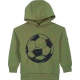 SOMEONE NELSON-SB-16-A Jongens Trui