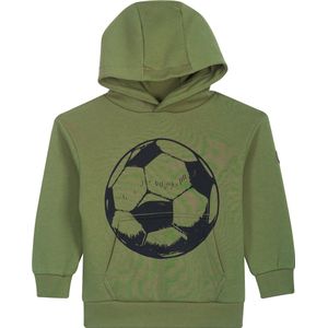 SOMEONE NELSON-SB-16-A Jongens Trui