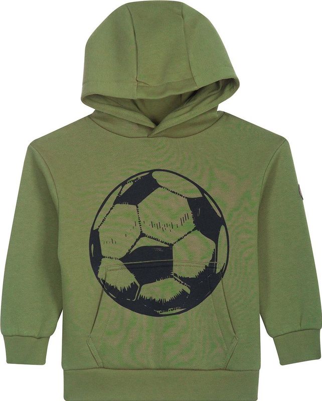 SOMEONE NELSON-SB-16-A Jongens Trui