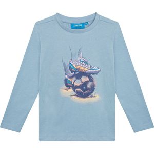 SOMEONE NELSON-SB-03-G Jongens T-shirt