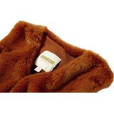 SOMEONE - GISELLE-SG-13-G - Gilet - Cognac