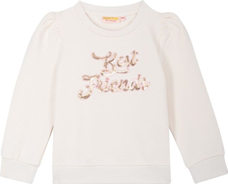 SOMEONE JOLIJN-SG-16-E Meisjes Trui