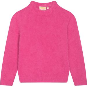 Someone - Meisjes Trui - Rose