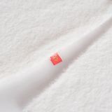 SOMEONE - LOTJE-SG-15-A - Gilet - DARK ECRU