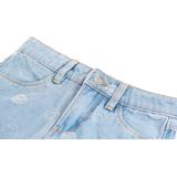 Someone - Jeans - Bleached denim - Voor Meisjes