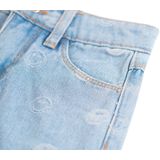 Someone - Jeans - Bleached denim - Voor Meisjes
