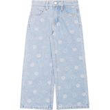 Someone - Jeans - Bleached denim - Voor Meisjes