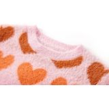 SOMEONE MIMI-SG-12-E Meisjes Trui