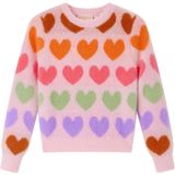 SOMEONE MIMI-SG-12-E Meisjes Trui