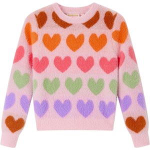 SOMEONE MIMI-SG-12-E Meisjes Trui