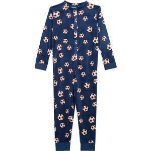 SOMEONE SHUTEYE-SB-66-A Jongens Onesie - Maat 104