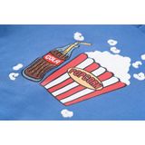 SOMEONE WILLEM-SB-16-C Jongens Trui