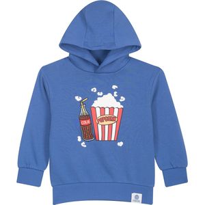 SOMEONE WILLEM-SB-16-C Jongens Trui