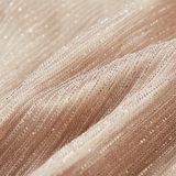 Someone - T-Shirt - Goud - Katoen