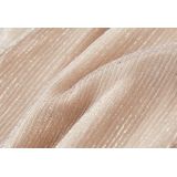 Someone - Jumpsuit - Goud - Voor Meisjes