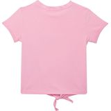 Someone - Beatrice - Trui - Roze - Lange Mouw - Gebloemd