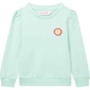 Someone meisjes sweater - Mint