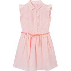 Someone - Jurk - Licht Rose - Katoen