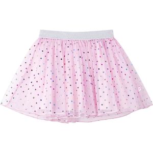 Someone - Plooirok - Licht Rose - Meisjes