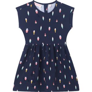 Someone - Jurk - Marine - Maat 104