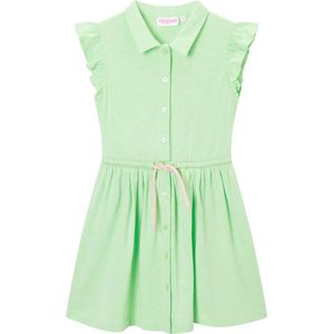 Someone - Jurk - Groen - Maat 92