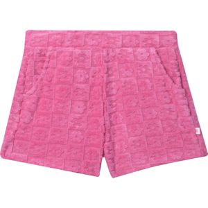 Someone Meisjes Short Dark Pink - BECCA - Maat 98