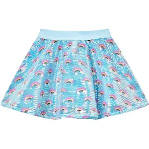 Someone - BECCA-SG - Rok - Groen - Katoen