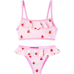 Someone - Halterbikini - Rose